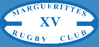 Logo du Marguerittes RC