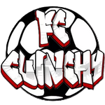 Logo du FC Cuinchy