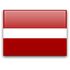 Logo du Lettonie