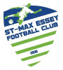 Logo du St Max-Essey FC
