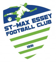 Logo du St Max-Essey FC 3