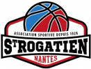Logo du AS Saint Rogatien Nantes