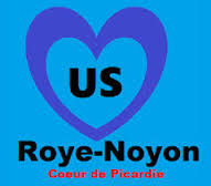Logo du US Roye-Noyon