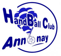 Logo du HBC Annonay