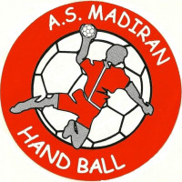 Logo du Association Sportive Madiran 2