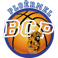 Logo du Basket Club Ploërmel 2