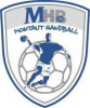 Logo du Montaut HB