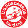 Logo du US Bosdarros