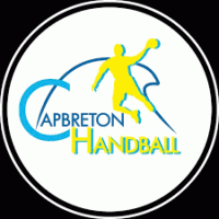 Logo du US Capbreton HB