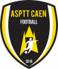 ASPTT Caen Football 2