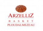 Logo du Arzelliz de Ploudalmezeau