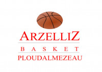 Logo du Arzelliz de Ploudalmezeau 2