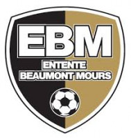 Logo du Ent. Beaumont Mours