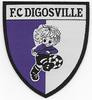 Logo du FC Digosville
