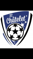 Logo du FC du Chatelet 2