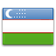 Logo du Ouzbékistan