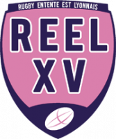 Logo du Rugby Entente EST Lyonnais XV