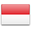 Logo du Indonésie
