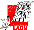 Logo du RC Laon