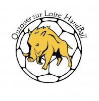 Logo du Ouzouer sur Loire Handball