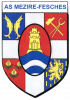 Logo du AS Mezire Fesches le Chatel