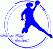 Logo du Etoile de Milly Handball