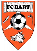 Logo du FC Bart