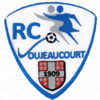 Logo du RC Voujeaucourt 2