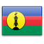 Logo du Nouvelle-Calédonie