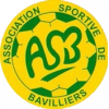 Logo du AS Bavilliers