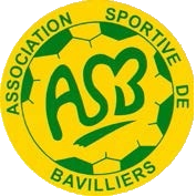 Logo du AS Bavilliers 3