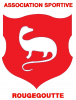 Logo du Association Sportive Rougegoutte-Chaux