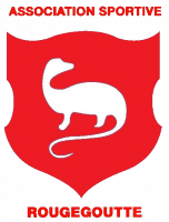 Logo du Association Sportive Rougegoutte