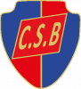 Logo du CS Beaucourt