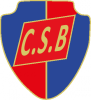 Logo du CS Beaucourt 2