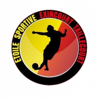 Logo du ES Exincourt Taillecourt