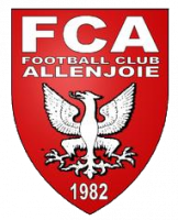 Logo du FC Allenjoie