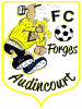 Logo du FC des Forges d'Audincourt