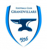 Logo du FC Grandvillars