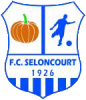 Logo du FC Seloncourt