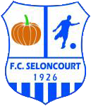 Logo du FC Seloncourt 2