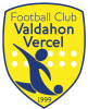 Logo du FC Valdahon Vercel