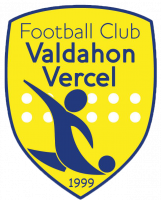 Logo du FC Valdahon Vercel