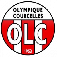 Logo du O Courcelles les Montbeliard