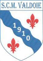 Logo du S.C.M. Valdoie 3