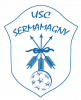 Logo du U.S.C. de Sermamagny