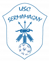 Logo du U.S.C. de Sermamagny
