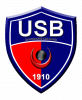 Logo du US Bourbonnaise