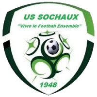 Logo du US de Sochaux 3