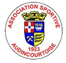 Logo du AS Audincourt 2